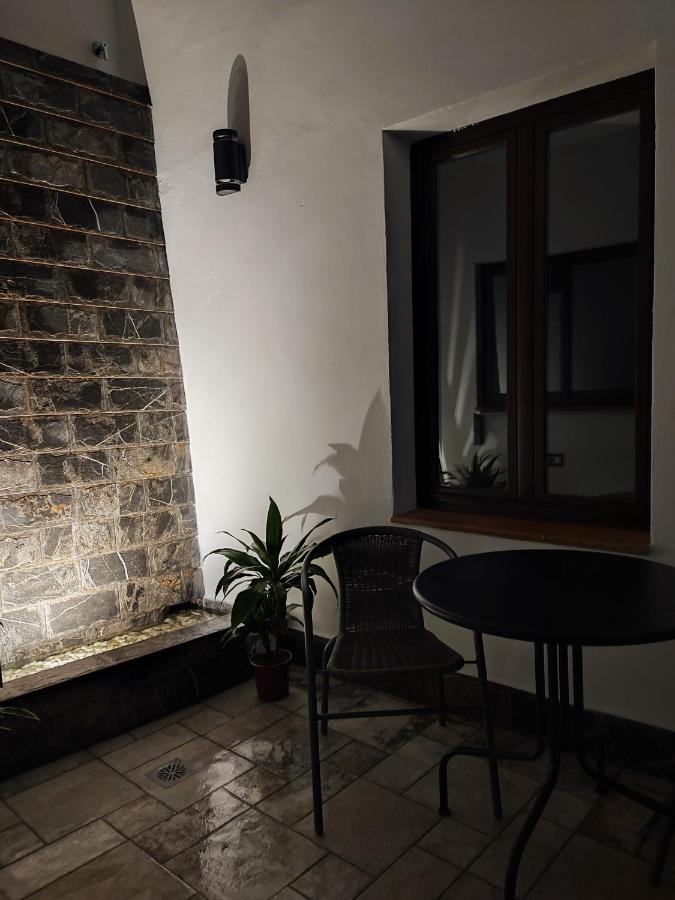 Apartament La Medina Baja Setenil De Las Bodegas Zewnętrze zdjęcie