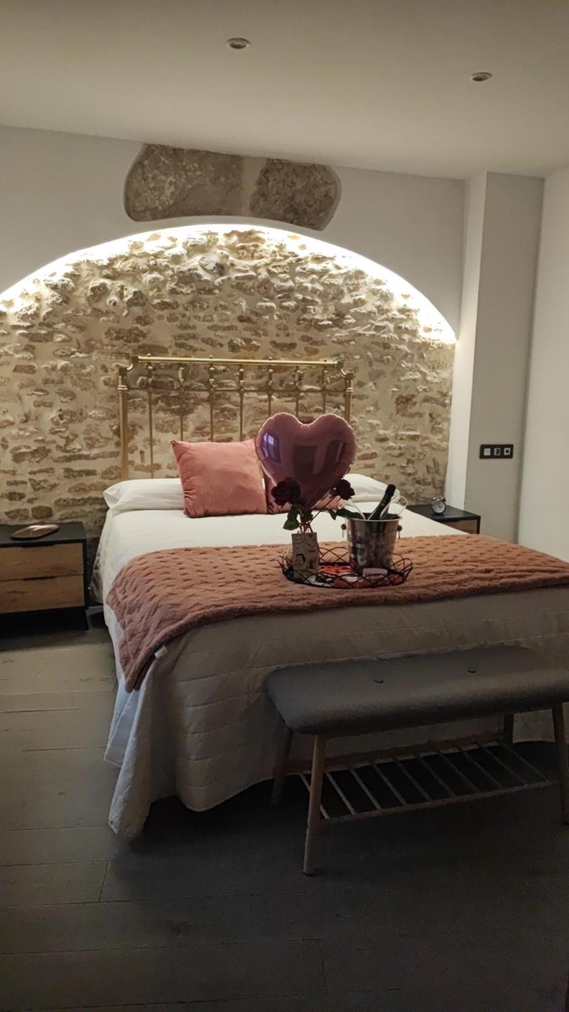 Apartament La Medina Baja Setenil De Las Bodegas Zewnętrze zdjęcie